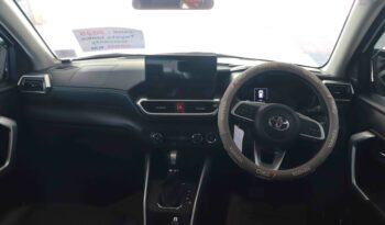TOYOTA –  RAIZE full
