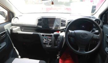 DAIHATSU –  MIRA full
