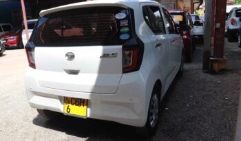 DAIHATSU –  MIRA full