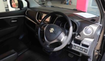 SUZUKI –  WAGON R full