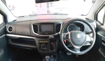 SUZUKI –  WAGON R full