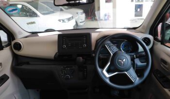 MITSUBISHI –  EK WAGON full