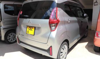 MITSUBISHI –  EK WAGON full