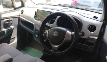SUZUKI –  WAGON R full