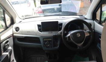 SUZUKI –  WAGON R full
