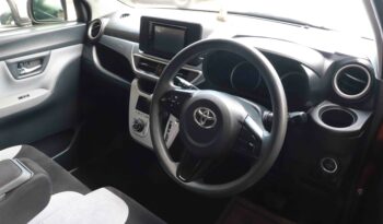 TOYOTA –  PIXIS – JOY full