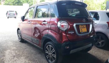 TOYOTA –  PIXIS – JOY full