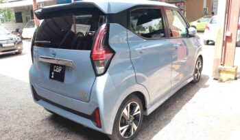 NISSAN –  DAYZ full