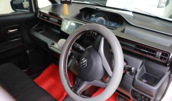 SUZUKI –  WAGON R STINGRAY full