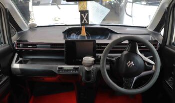 SUZUKI –  WAGON R STINGRAY full