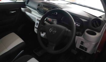 DAIHATSU –  MIRA full