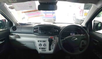 DAIHATSU –  MIRA full