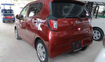 DAIHATSU –  MIRA full