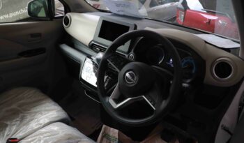 NISSAN –  DAYZ full