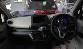 NISSAN –  DAYZ full