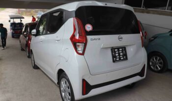 NISSAN –  DAYZ full