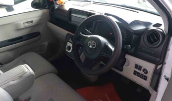 TOYOTA –  PASSO full
