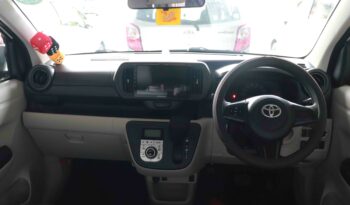 TOYOTA –  PASSO full