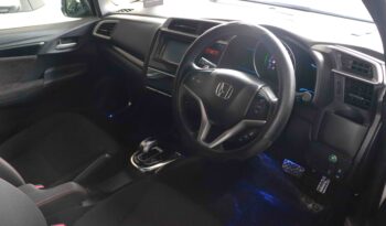 HONDA –  FIT – GP5 full
