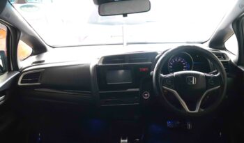 HONDA –  FIT – GP5 full