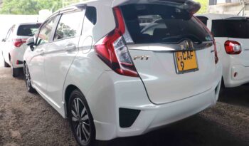 HONDA –  FIT – GP5 full
