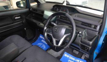 SUZUKI –  WAGON R full