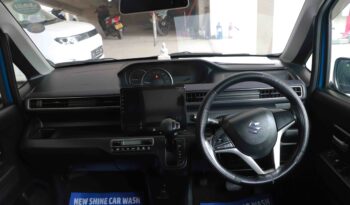 SUZUKI –  WAGON R full