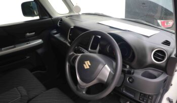 SUZUKI –  SPACIA full