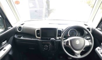 SUZUKI –  SPACIA full