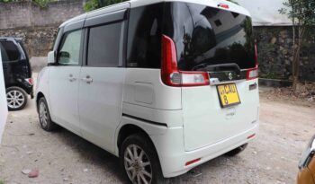 SUZUKI –  SPACIA full
