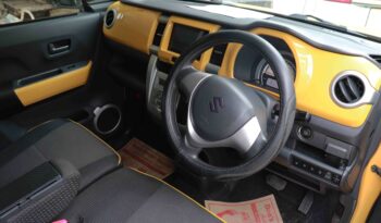 SUZUKI –  HUSTLER full