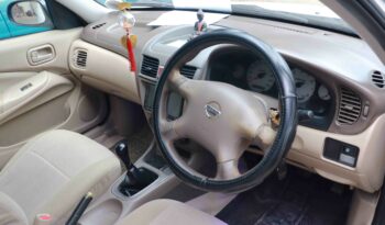 NISSAN –  N-16 full
