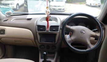 NISSAN –  N-16 full