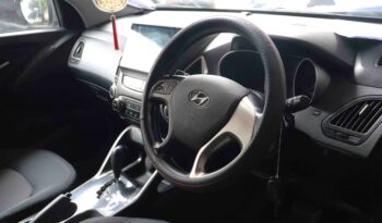 HYUNDAI –  TUCSON full