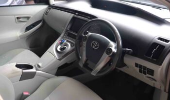 TOYOTA –  PRIUS full