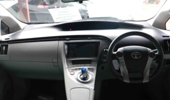 TOYOTA –  PRIUS full