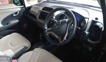 HONDA –  FIT-GP 1 full