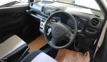 DAIHATSU –  MIRA full