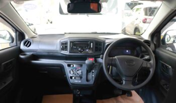 DAIHATSU –  MIRA full