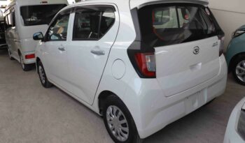 DAIHATSU –  MIRA full