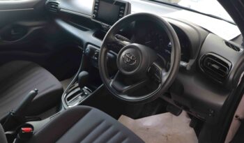 TOYOTA –  YARIS full