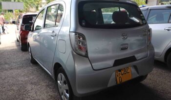 DAIHATSU –  MIRA full