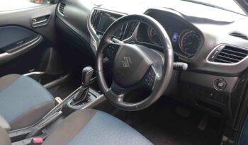 SUZUKI –  BALENO full