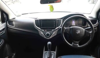 SUZUKI –  BALENO full