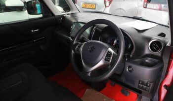 SUZUKI –  SPACIA full
