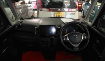 SUZUKI –  SPACIA full