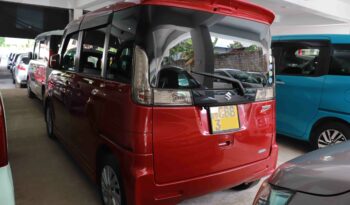 SUZUKI –  SPACIA full
