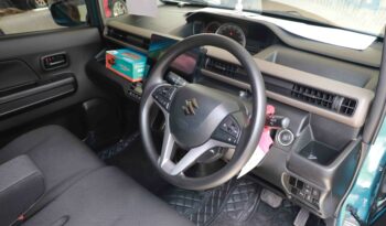 SUZUKI –  WAGON R full