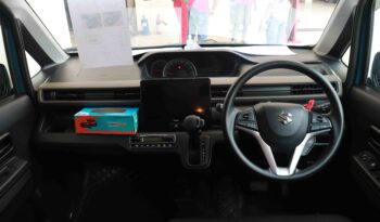 SUZUKI –  WAGON R full