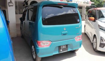 SUZUKI –  WAGON R full